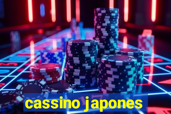 cassino japones